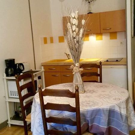 Teeraya Διαμέρισμα Ονφλέρ Εξωτερικό φωτογραφία