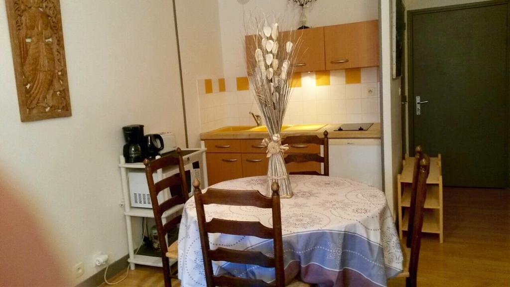 Teeraya Διαμέρισμα Ονφλέρ Εξωτερικό φωτογραφία
